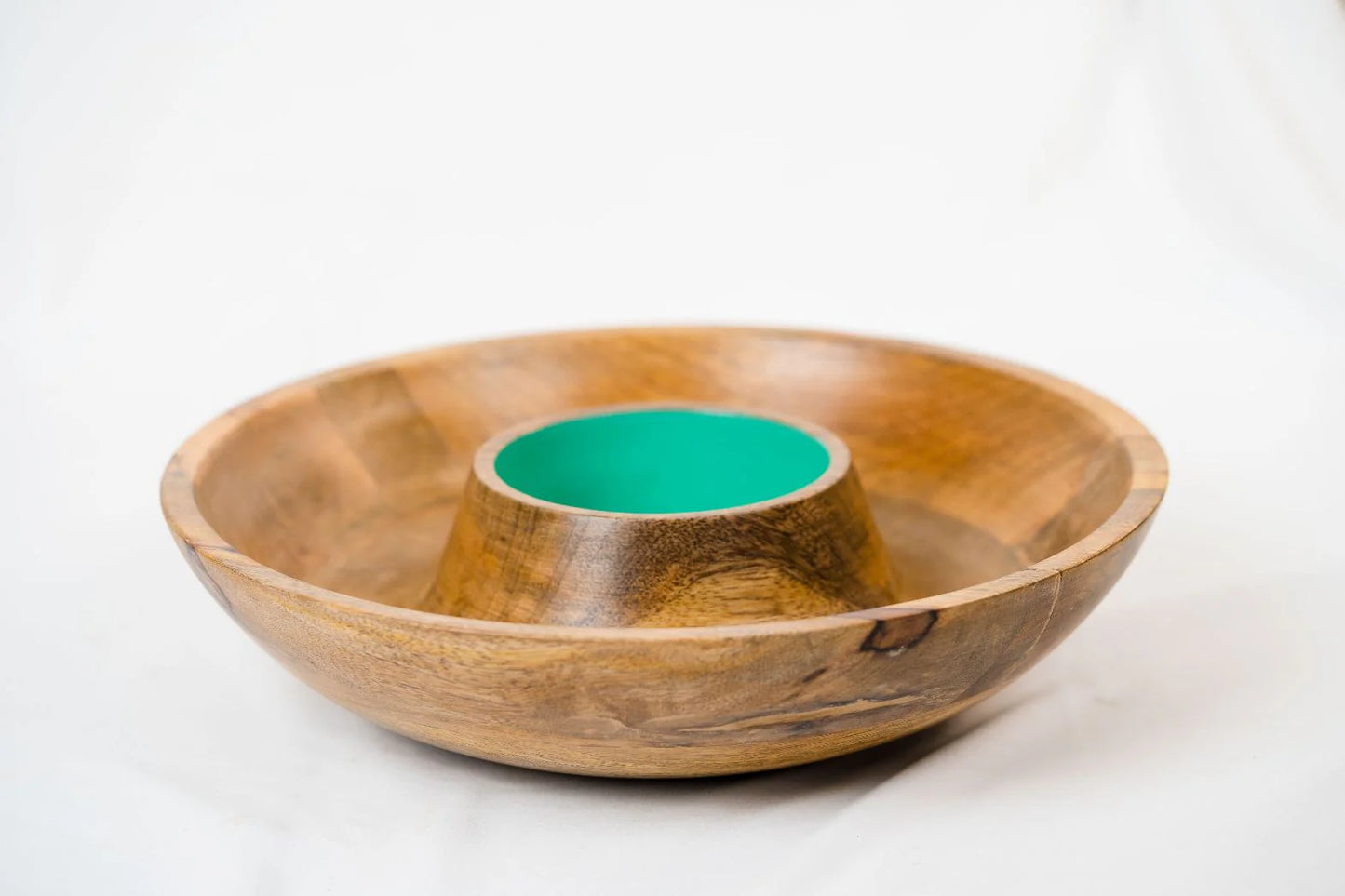 Netflix & Chill Snacking Bowl