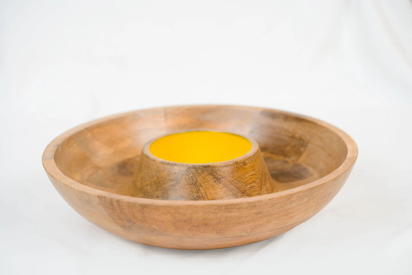 Netflix & Chill Snacking Bowl