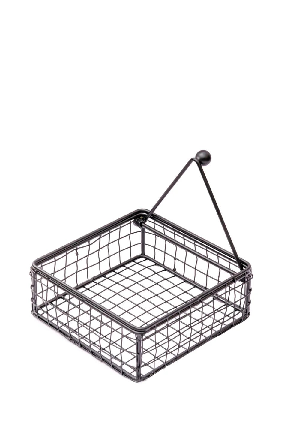 Metal napkin Holder