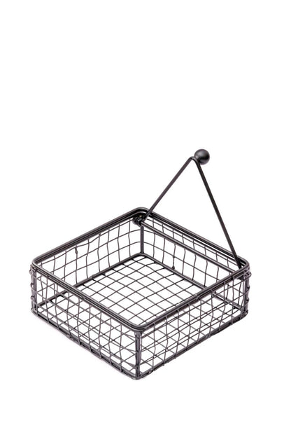 Metal napkin Holder