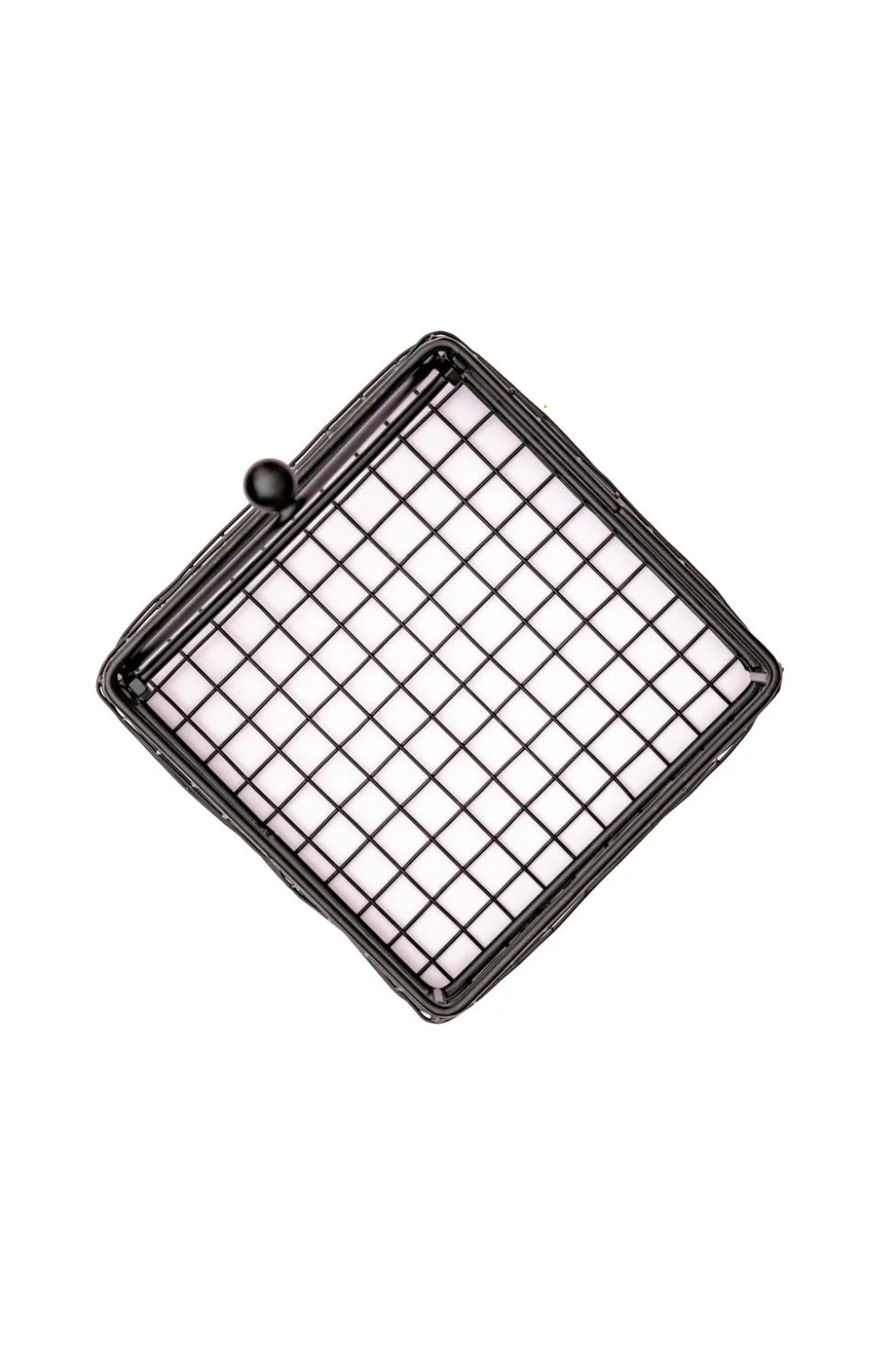 Metal napkin Holder