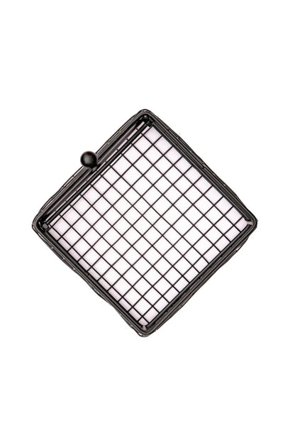 Metal napkin Holder