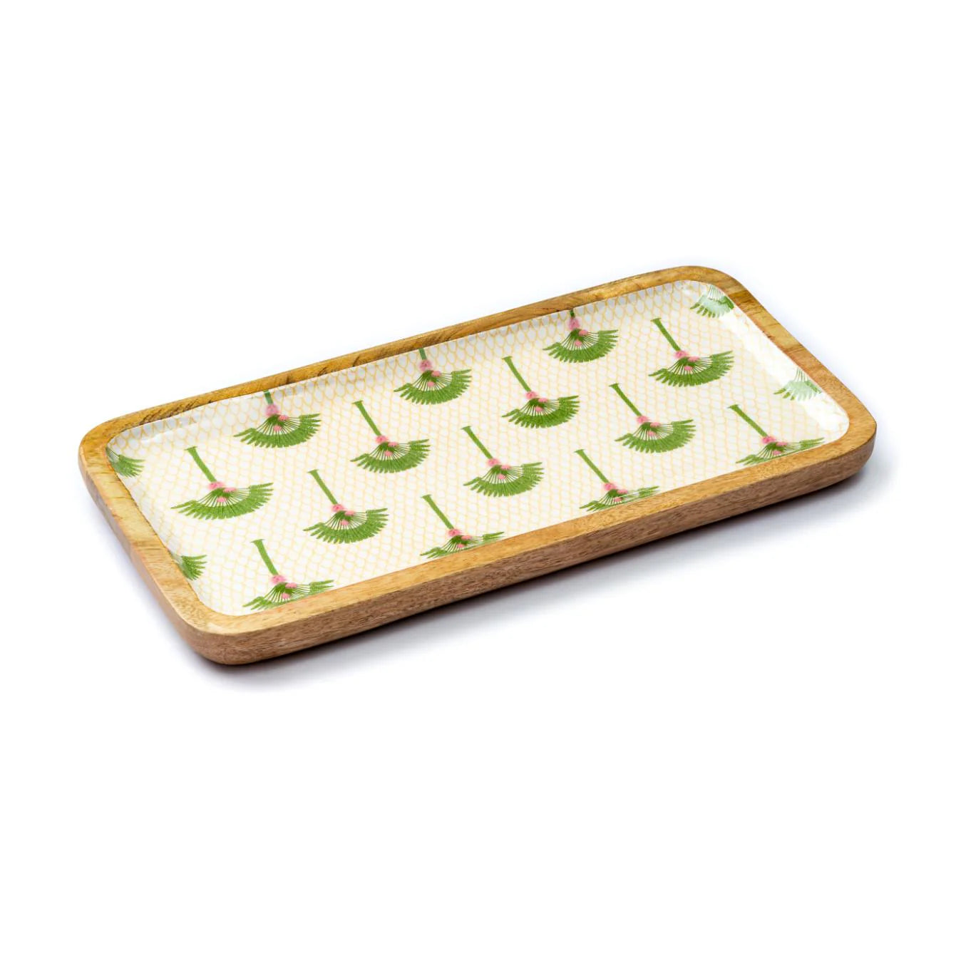 Serving Tray - Wooden Platter